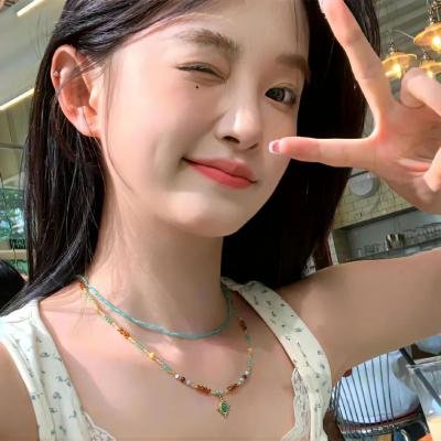 绿林艳妹