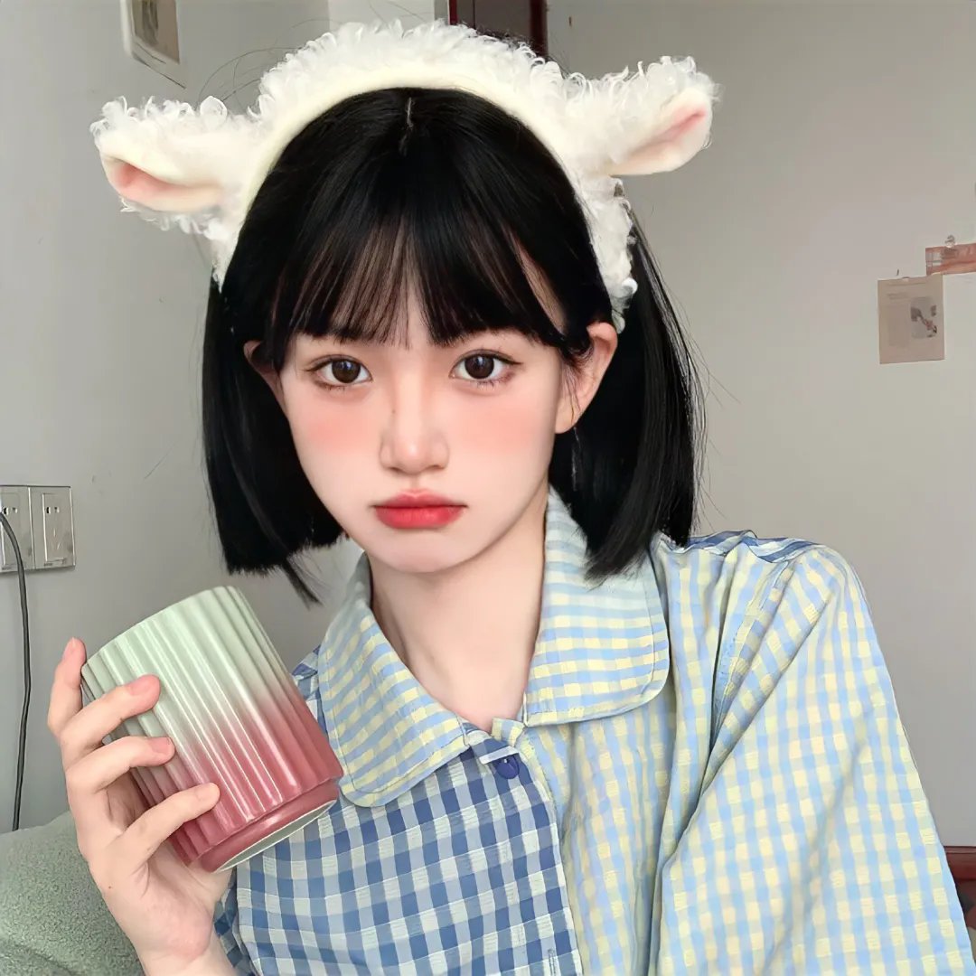 巧克力男孩